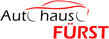 Logo Autohaus Fürst GmbH